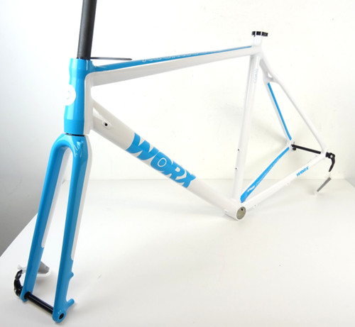 Worx crossworx cda cx - worx,