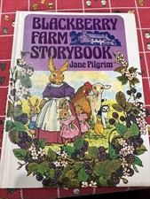 Vintage 1982 Blackberry Farm