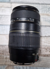 Tamron 70-300mm f/4-5.6 Di LD Autofocus Tele-Macro Zoom Lens for Canon Cameras