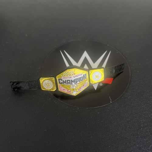 Wwe united states - wwe,