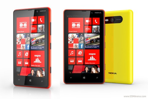 Sealed boxed nokia - boxed, lumia