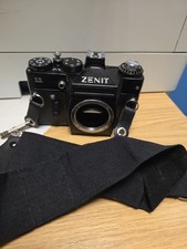 Zenit-11 - Vintage Soviet