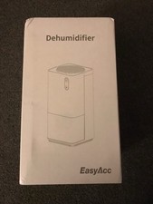 EasyAcc® 1200ml Electric