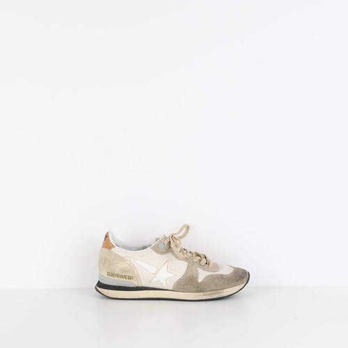 Golden goose white - shoes,, shoe