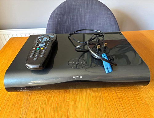 Sky drx895 500gb pvr 1080i - sky+, hd