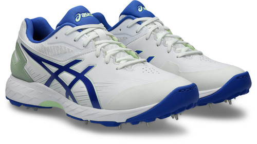 Asics gel 350 not out - out, cricket