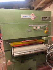 Europa Industrial Wide Belt