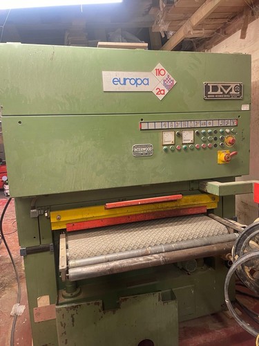 Europa industrial wide belt - wide,