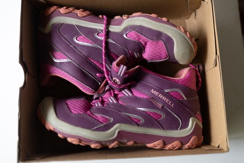 Merrell chameleon access mid - merrell, 7