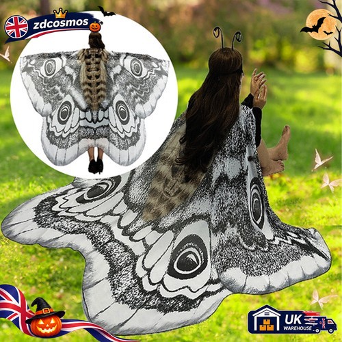 Cosplay butterfly wings - cosplay,