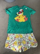 BNWT - Pokemon Christmas