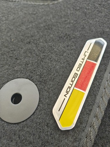 Fits audi b7 - fits, a4