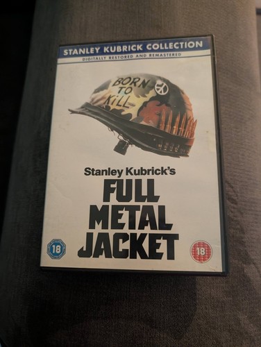Full metal jacket - full,