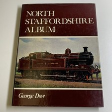 North Staffordshire Album -