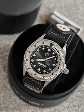 Animal Zepheresse Watch Quartz