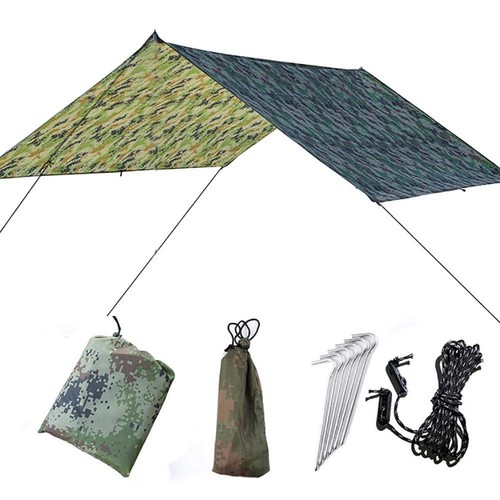 Tarp rain fly cover for - fly,