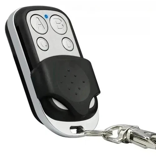 433mhz cloning remote control - cloning,