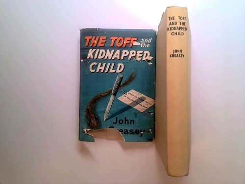 The toff and - and,