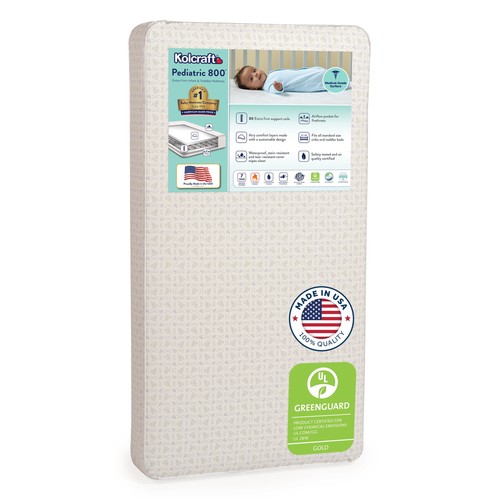 Kolcraft pediatric 800 - kolcraft, extra
