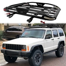 For Jeep Cherokee 50"x38" Roof