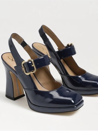 Sam edelman dark navy - sam,