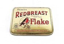 Vintage 1920s Art Deco Ogden's