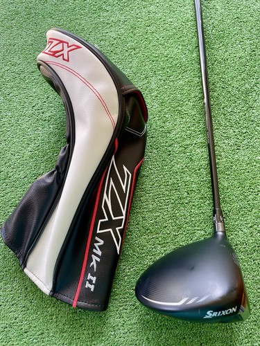 Srixon zxi7 driver - zxi7, degree