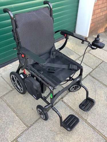 Careco iconnect lightweight - careco,