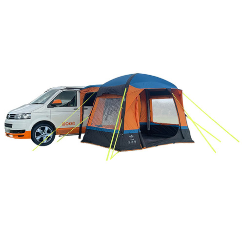 Olpro uno breeze campervan - breeze,
