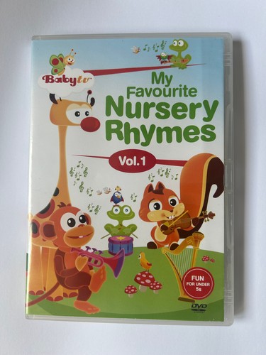 Baby favourite nursery - baby, tv