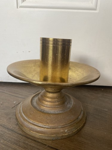 Heavy antique brass - antique,