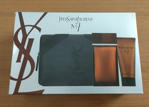 Ysl perfume box 100ml - 100ml, edt