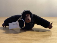 Kipling Davina monkey bag