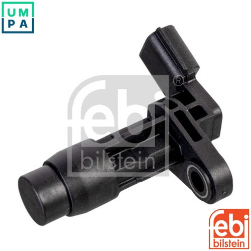 Sensor crankshaft pulse - crankshaft, 177115