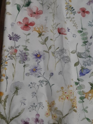 Dorma wildflower double duvet - dorma,