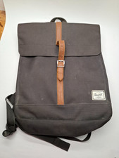 Herschel City Backpack - Black - 11376-00001-OS