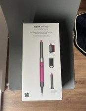 Dyson Airwrap Complete Long