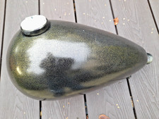 Wassell custom gas/petrol tank,Chopper,Harley,custom