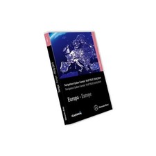 Genuine Mercedes-Benz Navigation Update Garmin? Map Pilot Europe- A2139064207