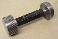 2 1/2" x 12 Whitworth Form GO