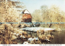 D164429 Cobham Mill. Surrey Federation of Women Institutes. Judges. Mrs. S. Lewi