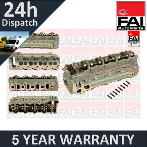 Cylinder head fai - cylinder,