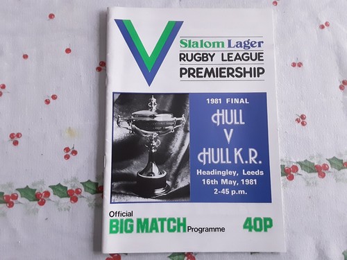 Hull 1981 - hull,