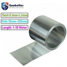 Aluminium Strip 0.1-0.6mm