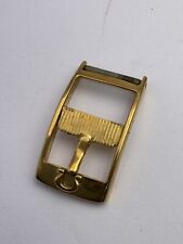 Vintage Omega Buckle 10mm Mechanical 60s Buckle Ladies