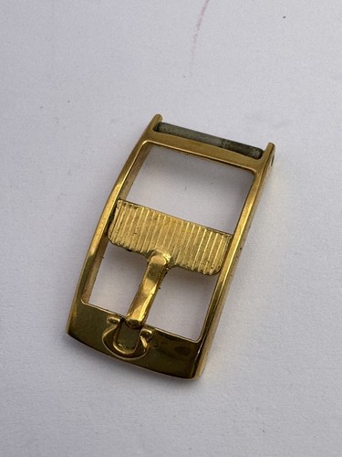 Vintage omega buckle - vintage, 10mm