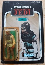 VINTAGE KENNER STAR WARS ROTJ