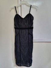 Lipsy Michelle Keegan Dress