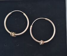 Maharani Spin Hoops