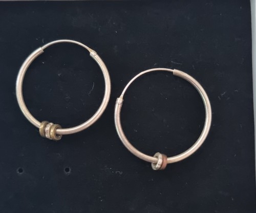 Maharani spin hoops - maharani,